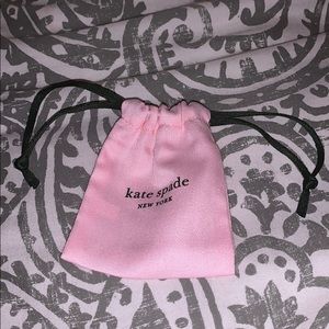 Kate Spade Jewelry pouch